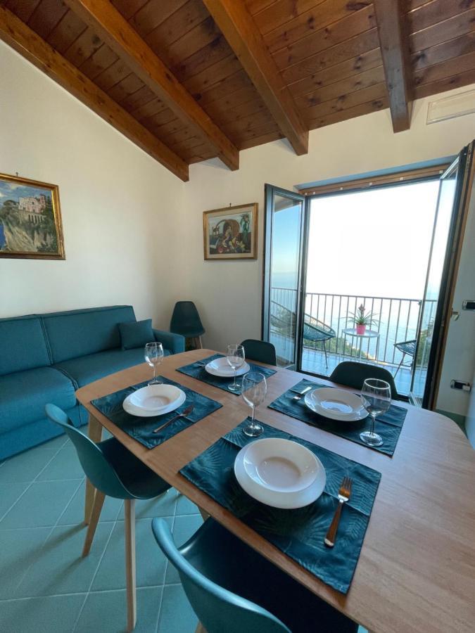 Seaview Apartments Фуроре Екстериор снимка