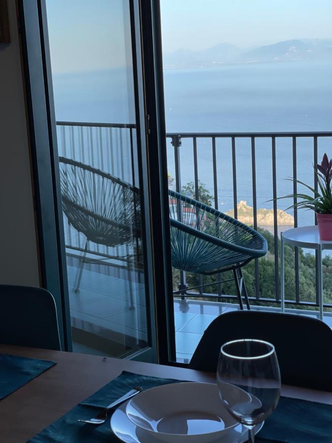 Seaview Apartments Фуроре Екстериор снимка