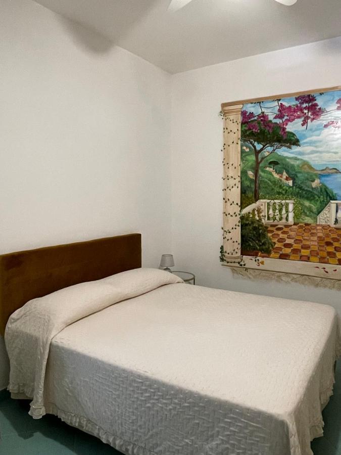 Seaview Apartments Фуроре Екстериор снимка
