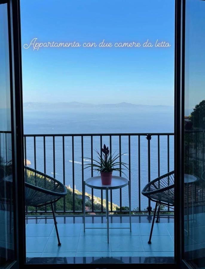 Seaview Apartments Фуроре Екстериор снимка